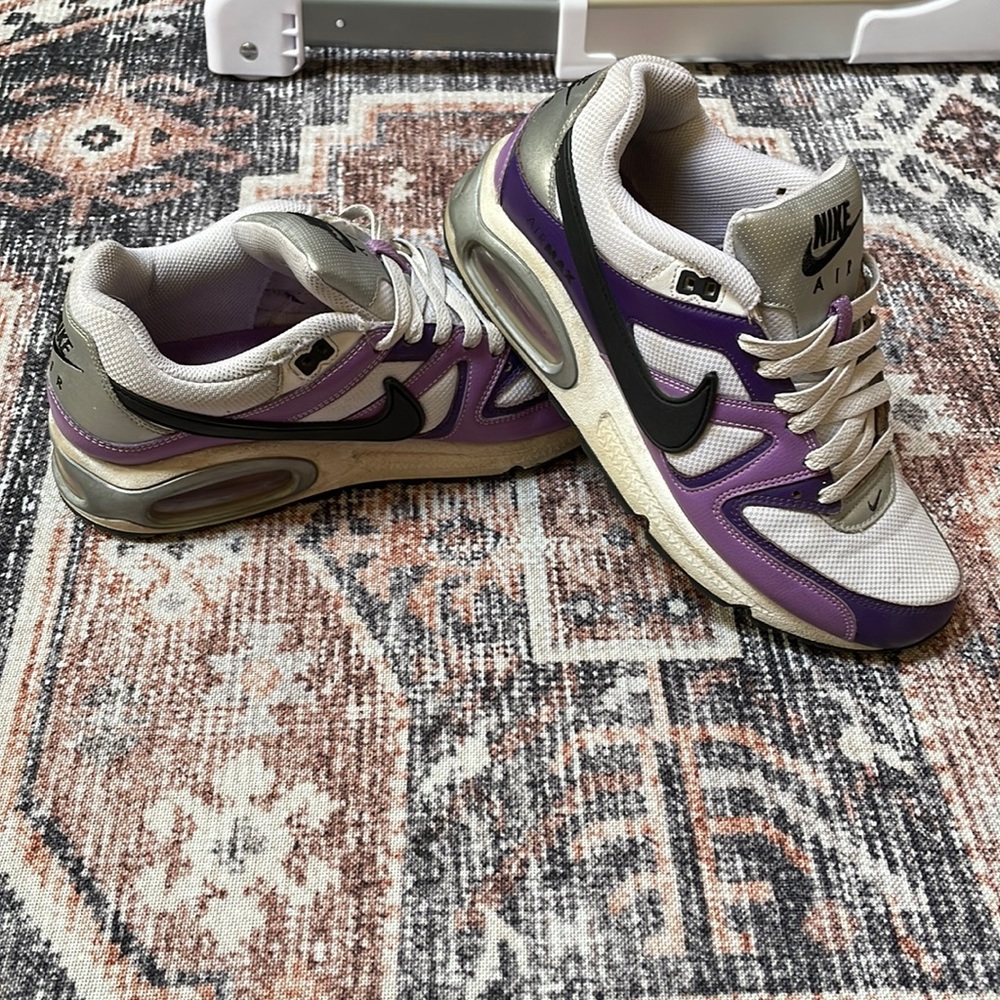 Nike air max womens